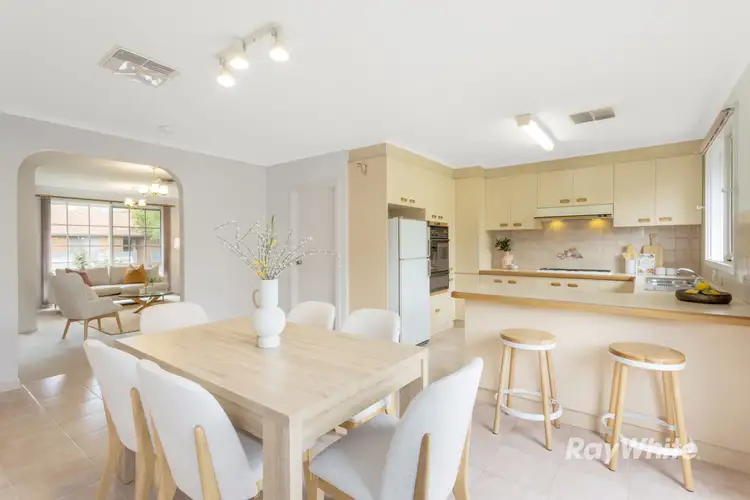 Third view of Homely unit listing, 2/246 Grange Road, Carnegie VIC 3163