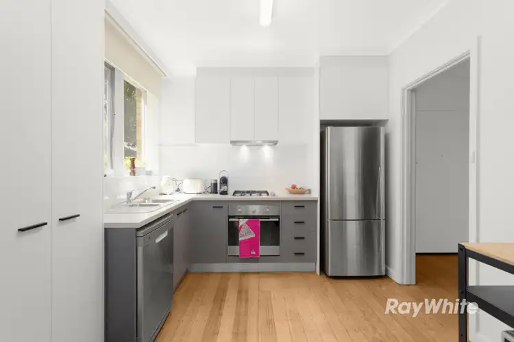 Second view of Homely apartment listing, 1/56 Mimosa Road, Carnegie VIC 3163