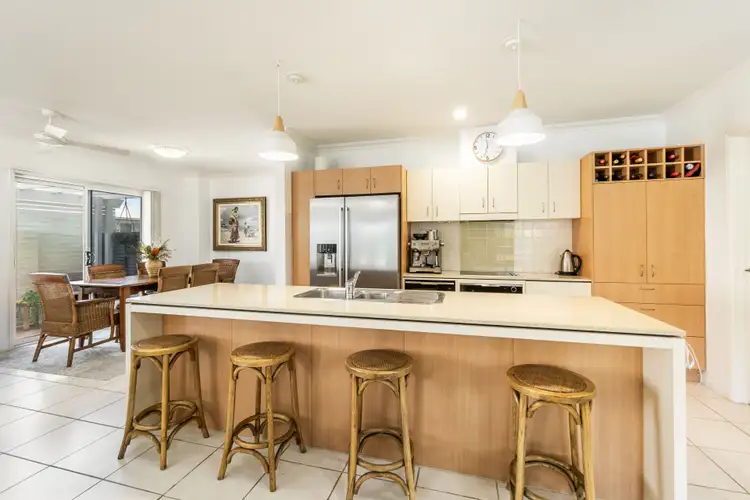 Third view of Homely house listing, 68 The Drive, Yamba NSW 2464