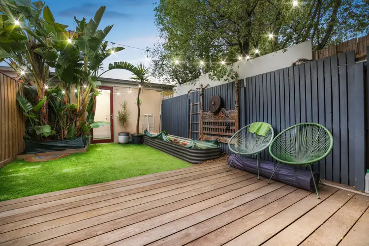Main view of Homely unit listing, 8/89 Neerim Road, Glen Huntly VIC 3163