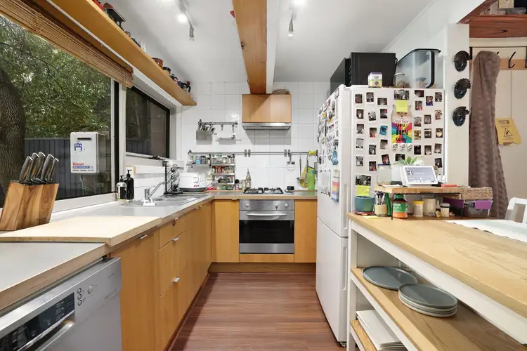 Fourth view of Homely unit listing, 8/89 Neerim Road, Glen Huntly VIC 3163