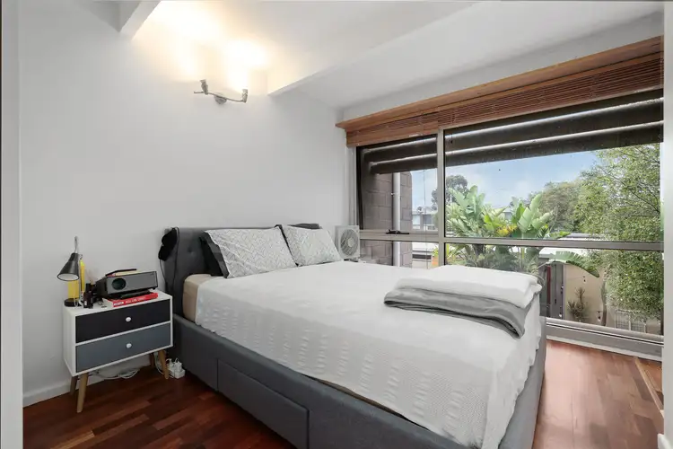 Fifth view of Homely unit listing, 8/89 Neerim Road, Glen Huntly VIC 3163