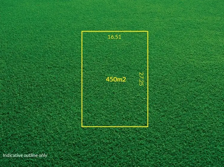LOT 30, 50 St Andrews Drive, Port Hughes SA 5558