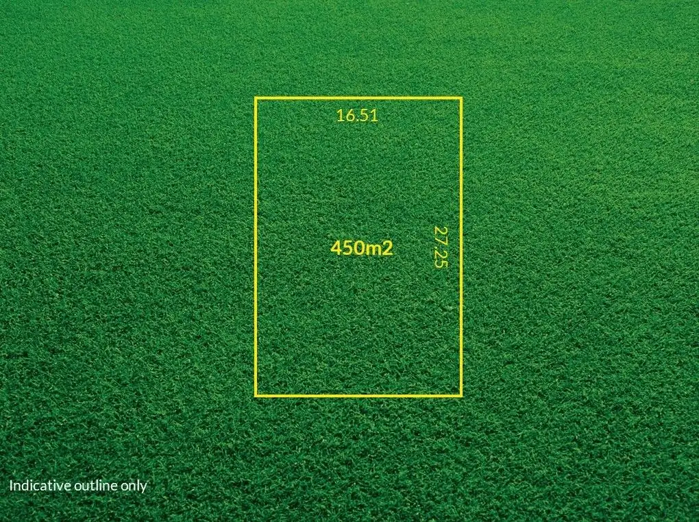 Main view of Homely land listing, LOT 30, 50 St Andrews Drive, Port Hughes SA 5558