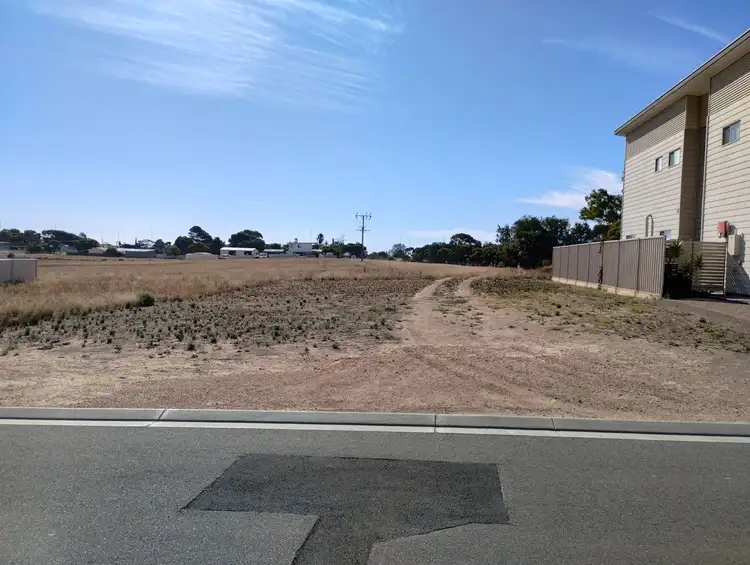 Second view of Homely land listing, LOT 30, 50 St Andrews Drive, Port Hughes SA 5558
