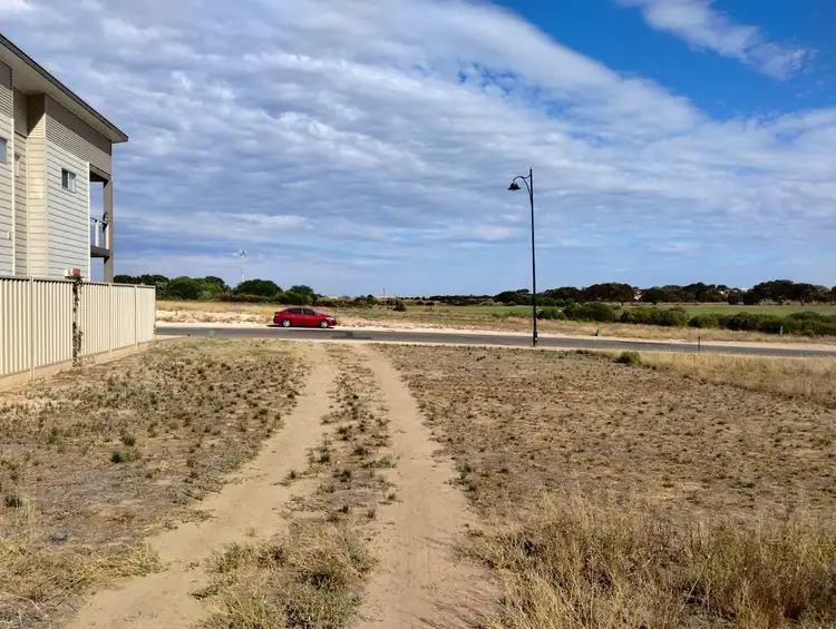 Third view of Homely land listing, LOT 30, 50 St Andrews Drive, Port Hughes SA 5558