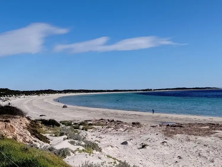 Fifth view of Homely land listing, LOT 30, 50 St Andrews Drive, Port Hughes SA 5558