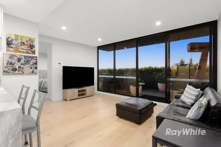 Third view of Homely apartment listing, 304/1242 Glen Huntly Road, Carnegie VIC 3163