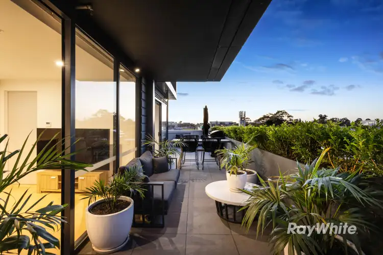 Fourth view of Homely apartment listing, 304/1242 Glen Huntly Road, Carnegie VIC 3163
