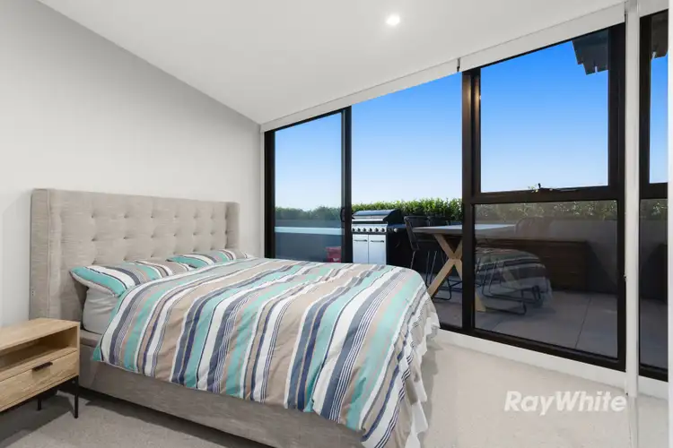 Sixth view of Homely apartment listing, 304/1242 Glen Huntly Road, Carnegie VIC 3163