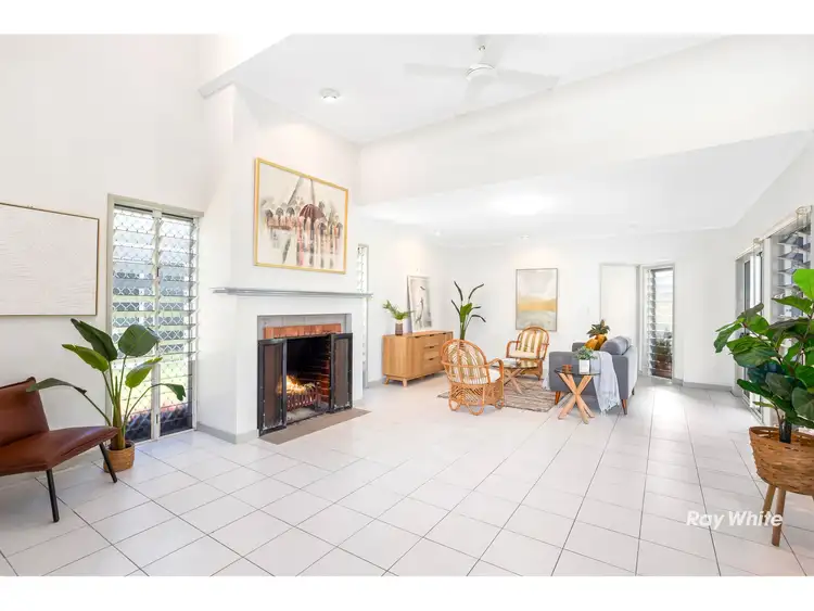 Fourth view of Homely house listing, 37 Todd Avenue, Yeppoon QLD 4703