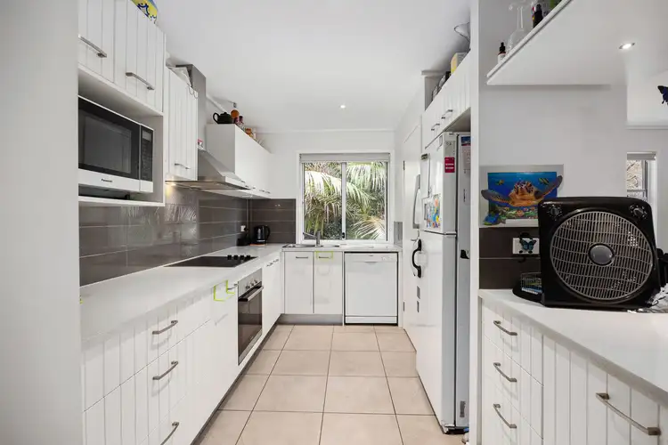 Third view of Homely unit listing, 2/3C Kauri Street, Cooroy QLD 4563