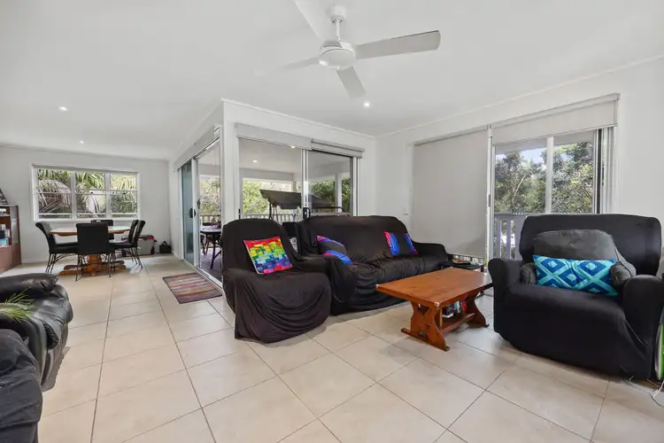Sixth view of Homely unit listing, 2/3C Kauri Street, Cooroy QLD 4563