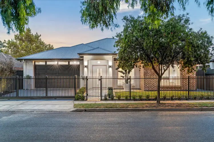 1 Ian Street, Broadview SA 5083