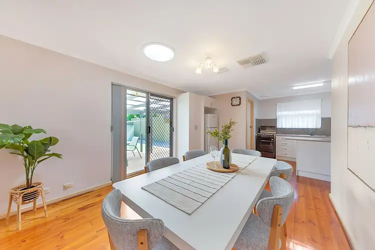 Fifth view of Homely house listing, 12 The Pines Grove, Paralowie SA 5108