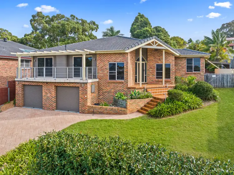 3 Bele Place, Kiama NSW 2533