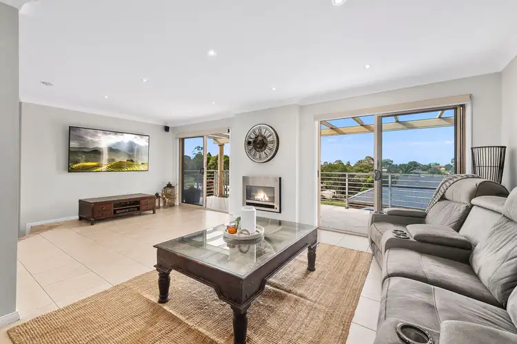 Second view of Homely house listing, 3 Bele Place, Kiama NSW 2533