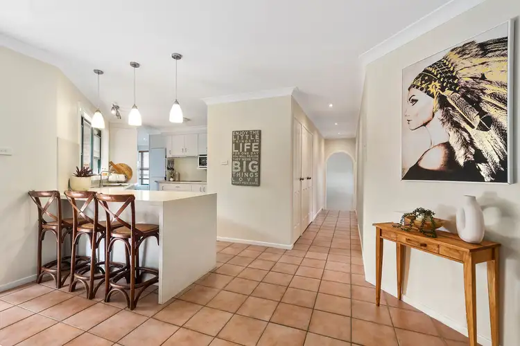 Third view of Homely house listing, 3 Bele Place, Kiama NSW 2533