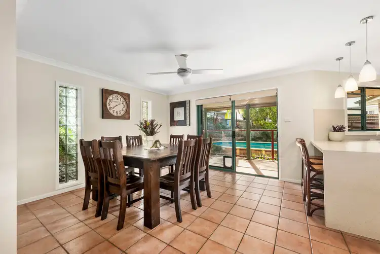 Fourth view of Homely house listing, 3 Bele Place, Kiama NSW 2533