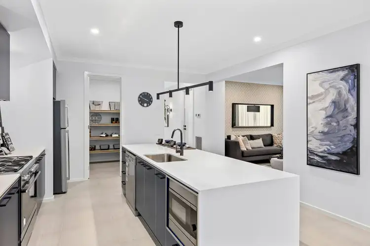 Second view of Homely house listing, 8 Goynes Road, Epsom VIC 3551