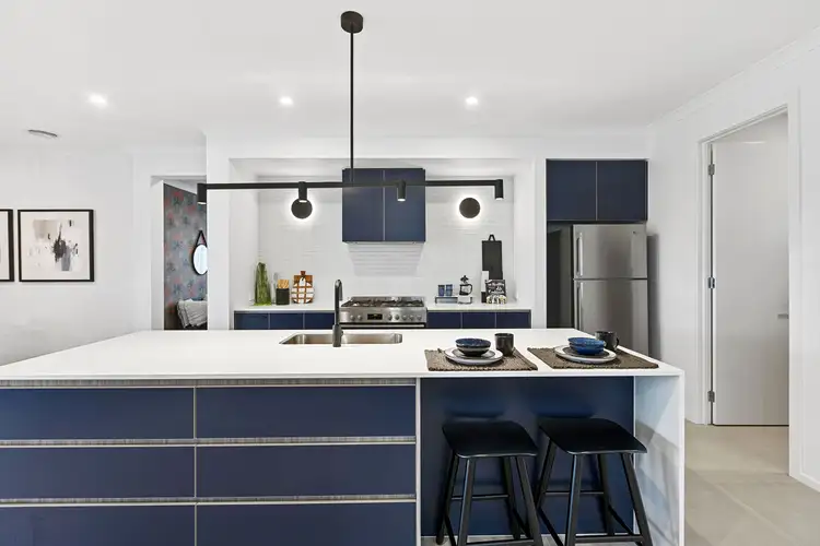 Third view of Homely house listing, 8 Goynes Road, Epsom VIC 3551