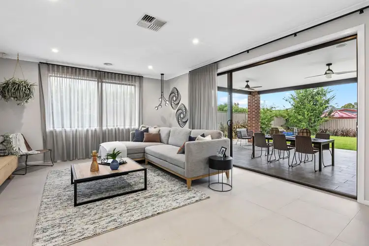 Fifth view of Homely house listing, 8 Goynes Road, Epsom VIC 3551