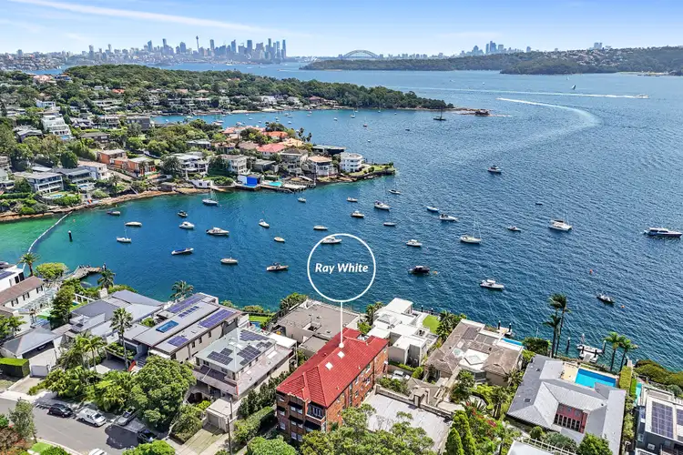 7/28 The Crescent, Vaucluse NSW 2030