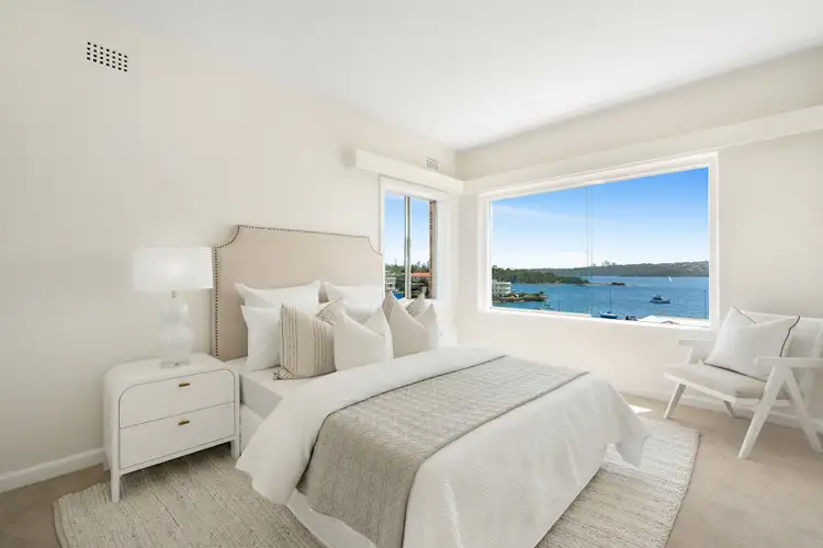 Second view of Homely apartment listing, 7/28 The Crescent, Vaucluse NSW 2030