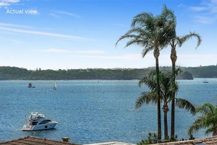 Third view of Homely apartment listing, 7/28 The Crescent, Vaucluse NSW 2030