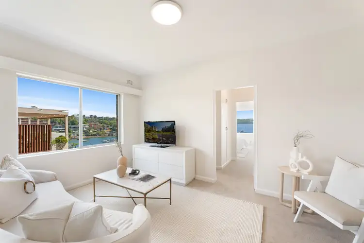 Fourth view of Homely apartment listing, 7/28 The Crescent, Vaucluse NSW 2030