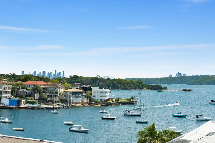 Fifth view of Homely apartment listing, 7/28 The Crescent, Vaucluse NSW 2030