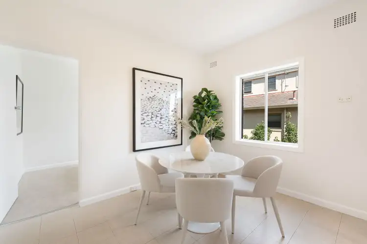 Sixth view of Homely apartment listing, 7/28 The Crescent, Vaucluse NSW 2030