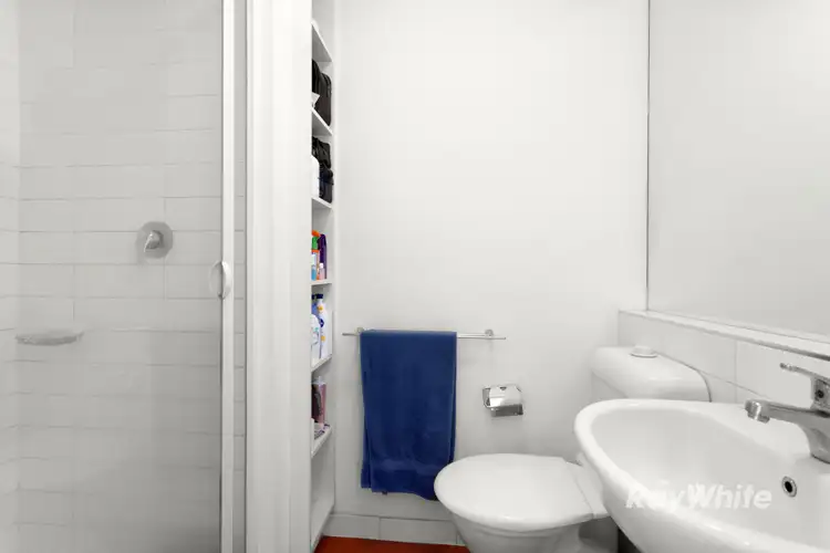 Fourth view of Homely apartment listing, 411/1 Queens Avenue, Hawthorn VIC 3122