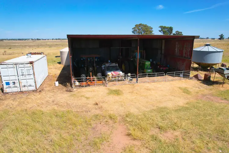 Fourth view of Homely rural property listing, 1111 Newell Highway, Wyalong NSW 2671