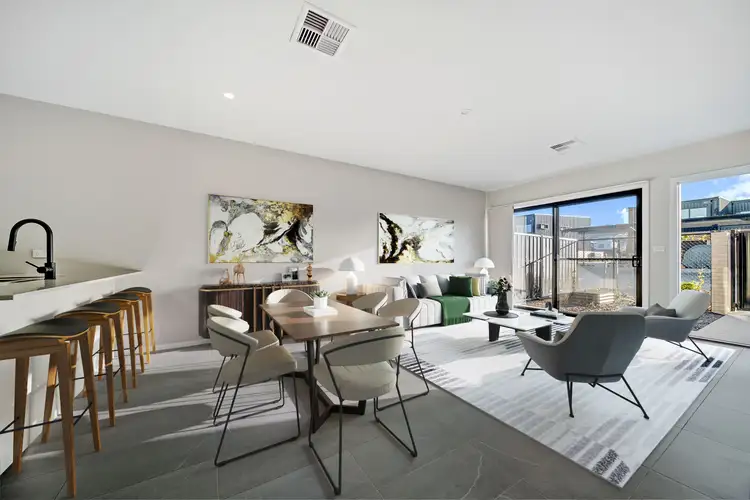 24/16 Everist Street, Taylor ACT 2913