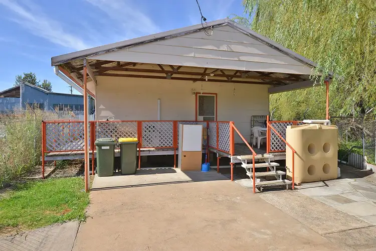 Main view of Homely house listing, 6 CASTLEREAGH Street, Coonabarabran NSW 2357