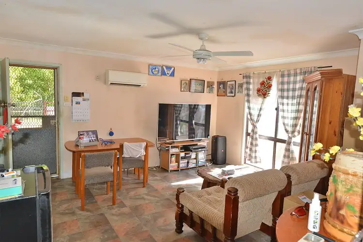 Third view of Homely house listing, 6 CASTLEREAGH Street, Coonabarabran NSW 2357
