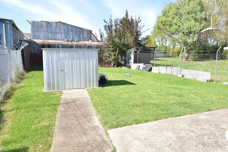 Fourth view of Homely house listing, 6 CASTLEREAGH Street, Coonabarabran NSW 2357
