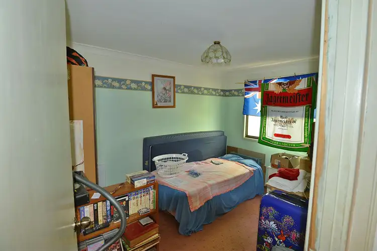 Fifth view of Homely house listing, 6 CASTLEREAGH Street, Coonabarabran NSW 2357