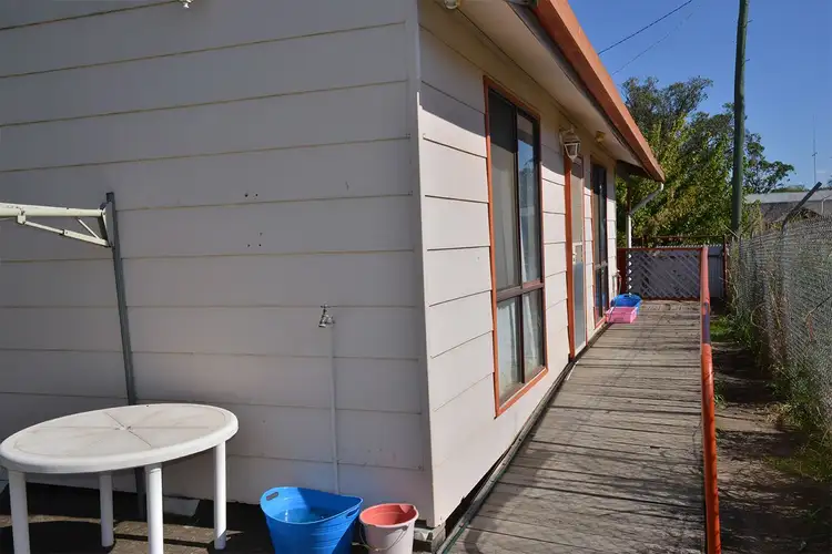 Seventh view of Homely house listing, 6 CASTLEREAGH Street, Coonabarabran NSW 2357