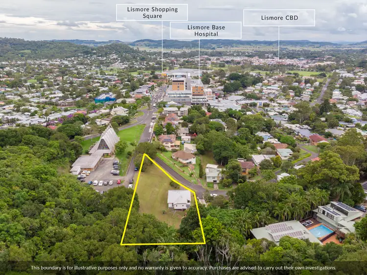 30 Bent Street, Lismore NSW 2480