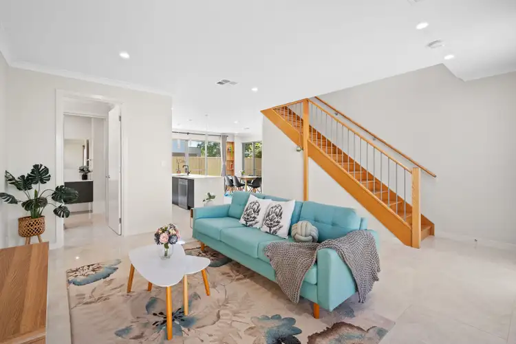 Second view of Homely house listing, 8 Daly Street, Kurralta Park SA 5037