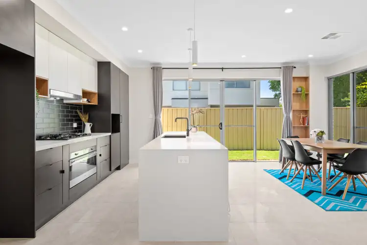 Third view of Homely house listing, 8 Daly Street, Kurralta Park SA 5037