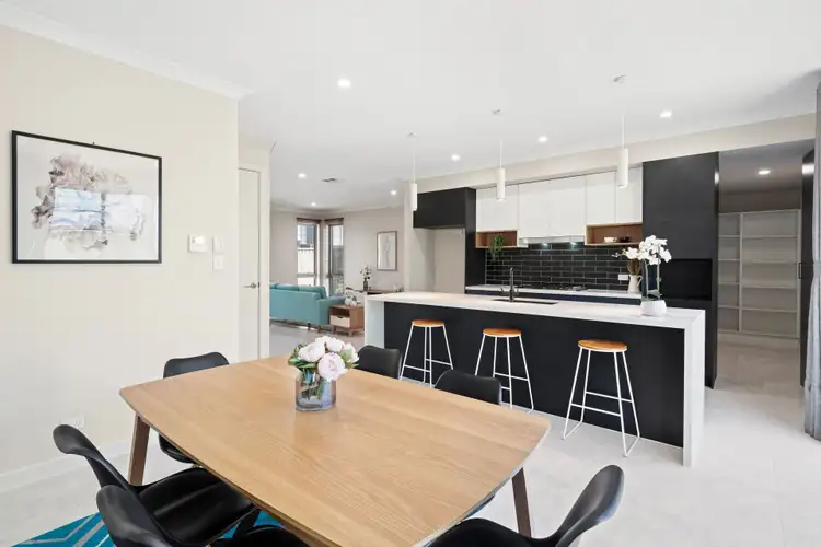 Fourth view of Homely house listing, 8 Daly Street, Kurralta Park SA 5037