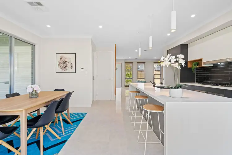 Fifth view of Homely house listing, 8 Daly Street, Kurralta Park SA 5037