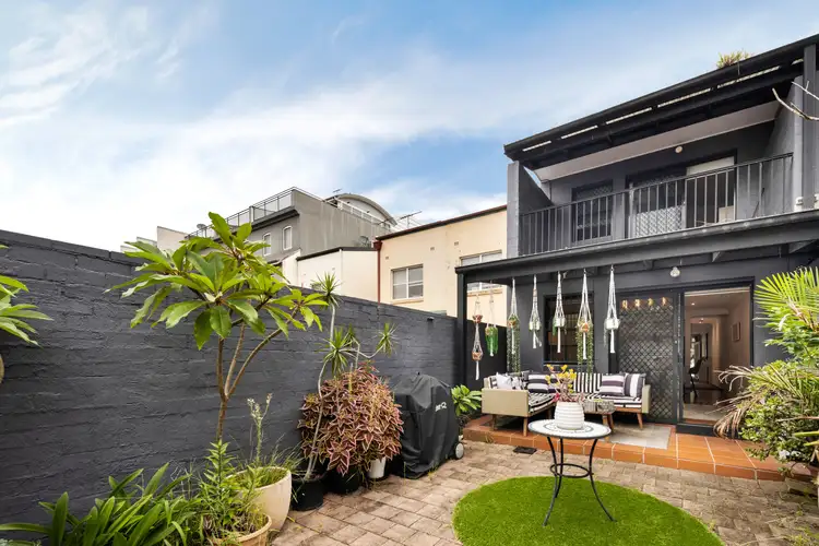 Main view of Homely house listing, 134 Wyndham Street, Alexandria NSW 2015