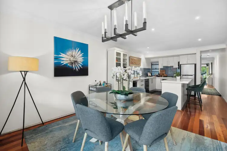 Second view of Homely house listing, 134 Wyndham Street, Alexandria NSW 2015