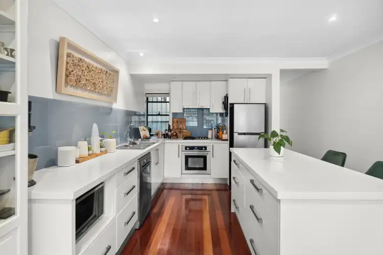 Third view of Homely house listing, 134 Wyndham Street, Alexandria NSW 2015