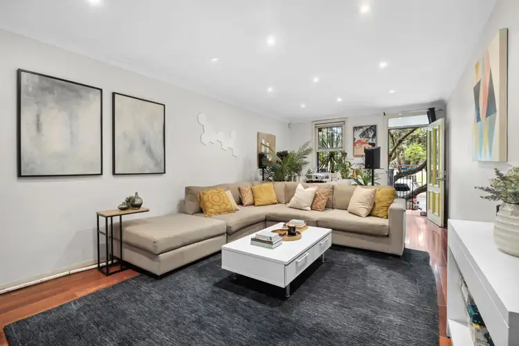 Fourth view of Homely house listing, 134 Wyndham Street, Alexandria NSW 2015