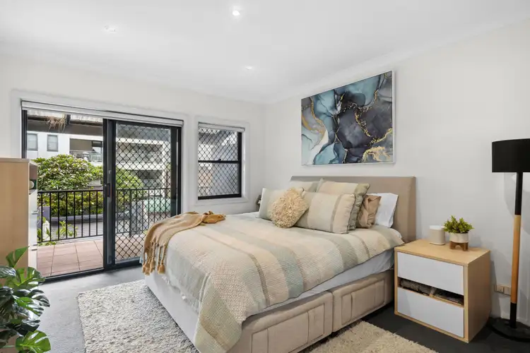 Fifth view of Homely house listing, 134 Wyndham Street, Alexandria NSW 2015